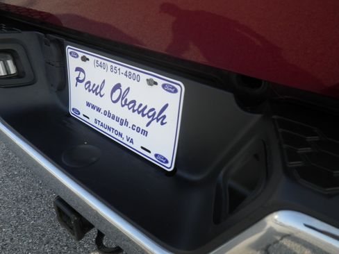 Used 2021 RAM 1500 Tradesman w/ Tradesman SXT Package image 27