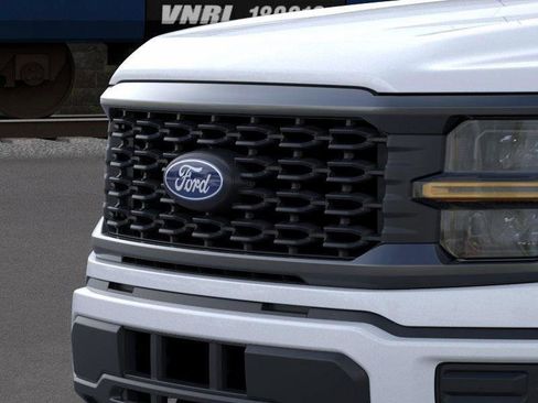 New 2025 Ford F150 STX image 38