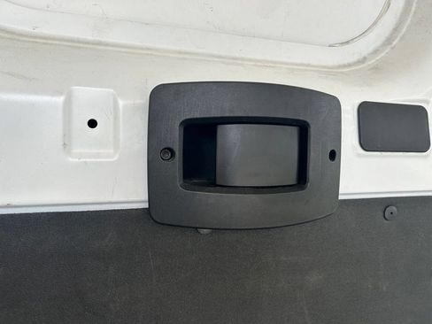 Used 2025 RAM ProMaster 2500 w/ Convenience Group FWD image 30