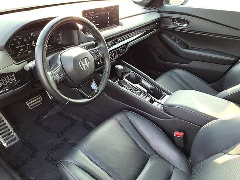 Certified 2024 Honda Accord Sport image 13