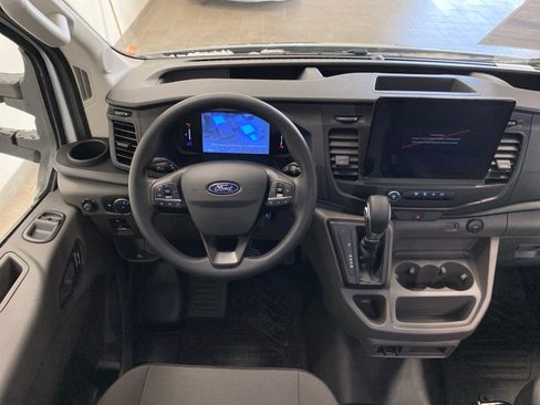 New 2026 Ford Transit 350 148 Medium Roof w/ Exterior Upgrade Package image 10