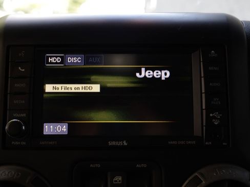 Used 2014 Jeep Wrangler Unlimited Sport w/ Quick Order Package 24S AWD/4WD image 35