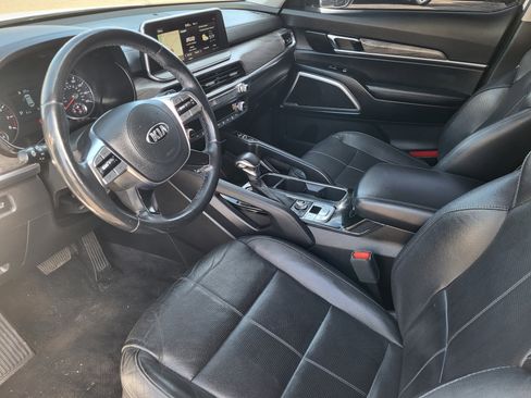 Used 2020 Kia Telluride EX image 7
