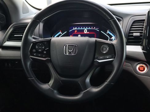 Used 2020 Honda Odyssey EX-L image 25