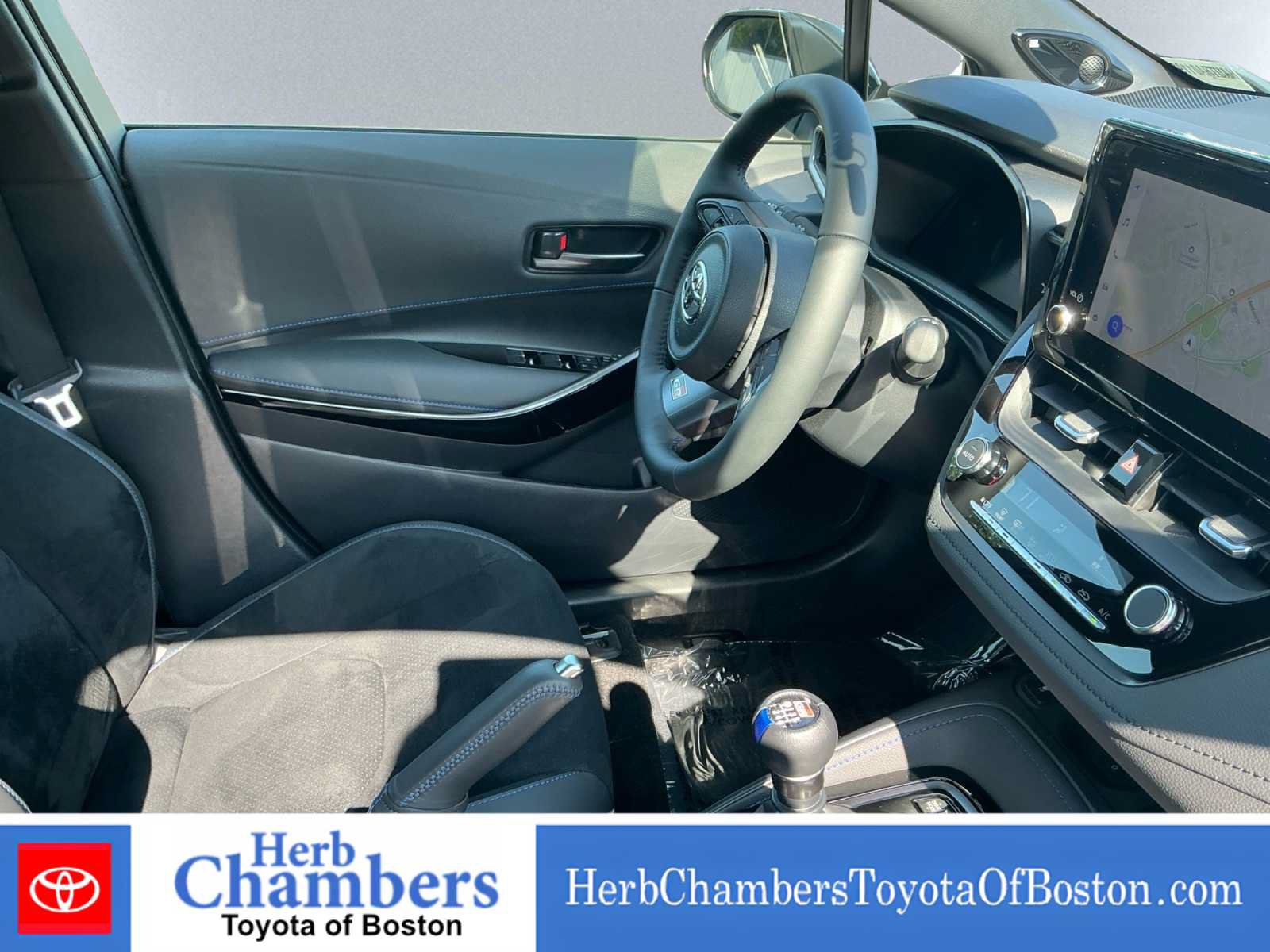 Used 2024 Toyota Corolla GR AWD/4WD image 20