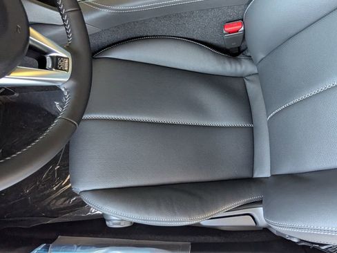 New 2026 MAZDA MX-5 Miata Grand Touring w/ Weather Package RWD image 5
