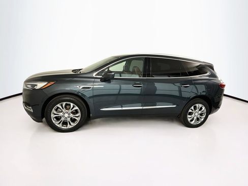 Used 2018 Buick Enclave Avenir w/ Avenir Technology Package AWD/4WD image 8