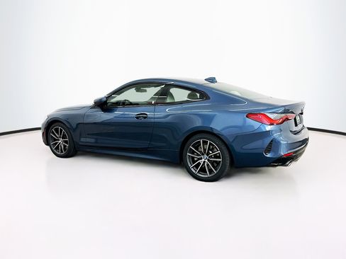 Used 2023 BMW 430i xDrive Coupe w/ Premium Package AWD/4WD image 5