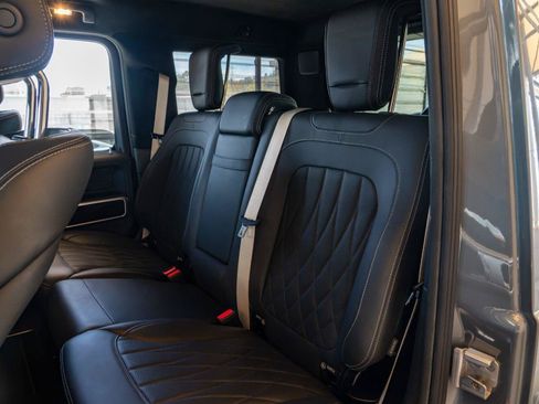 Used 2023 Mercedes-Benz G 63 AMG 4MATIC image 25