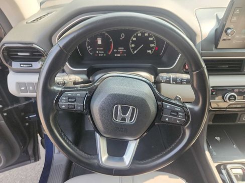 Used 2024 Honda Pilot Touring image 19