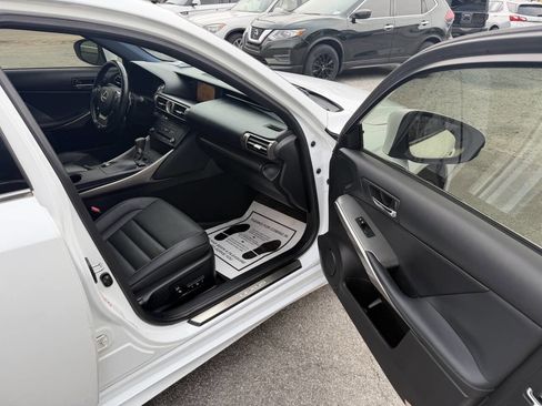 Used 2015 Lexus IS 250 Base 4dr Sedan image 18