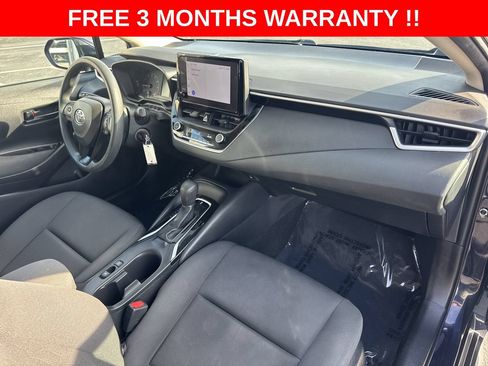 Used 2023 Toyota Corolla LE FWD image 26