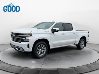 Used 2020 Chevrolet Silverado 1500 High Country w/ Technology Package video 1