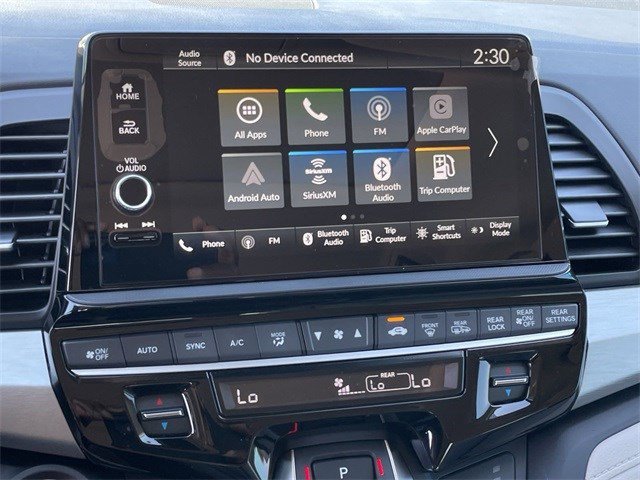 New 2027 Honda Odyssey EX-L image 15