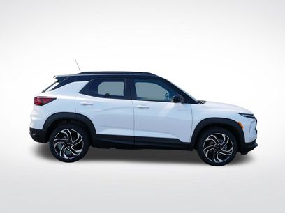 New 2026 Chevrolet TrailBlazer RS w/ Convenience Package