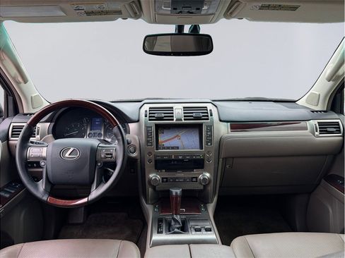 Used 2015 Lexus GX 460 w/ Premium Package AWD/4WD image 26