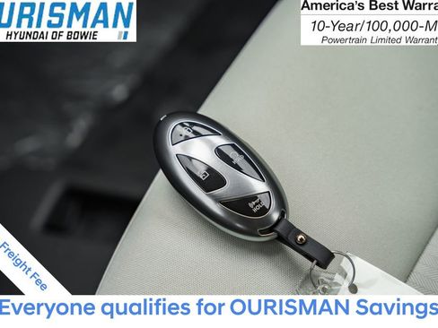 New 2025 Hyundai Sonata SEL image 40