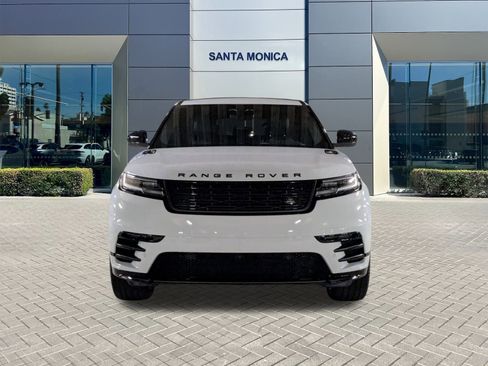 New 2026 Land Rover Range Rover Velar Dynamic SE image 6