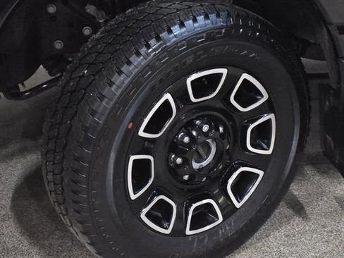 Used 2025 Ford F250 Platinum image 13