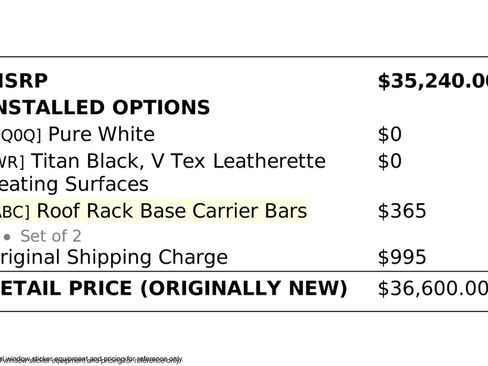 Used 2018 Volkswagen Atlas SE image 2