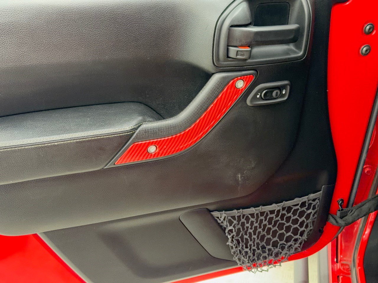 Used 2018 Jeep Wrangler Unlimited Sport AWD/4WD image 14