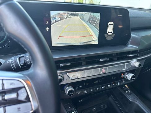 Certified 2024 Kia Telluride S AWD/4WD image 8