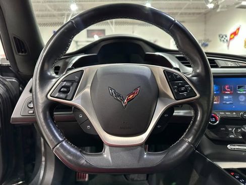 Used 2017 Chevrolet Corvette Grand Sport image 27
