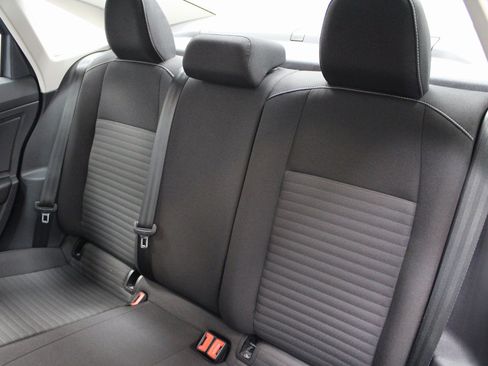 Used 2025 Volkswagen Jetta S image 23