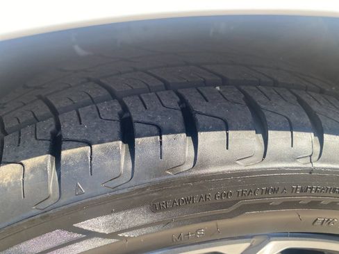 Used 2022 Hyundai Kona N Line AWD/4WD image 27