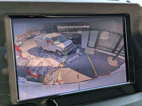 New 2026 RAM ProMaster 2500 w/ Convenience Group image 17