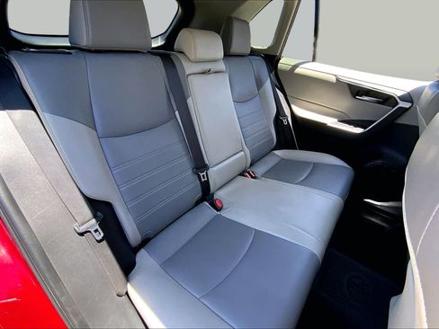 Used 2024 Toyota RAV4 XLE Premium FWD image 20