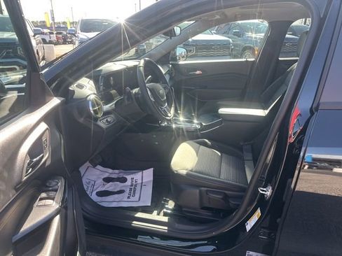 New 2026 Chevrolet Trax LT w/ Sunroof Package image 16