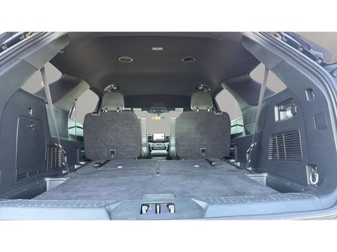 Used 2023 Ford Explorer Timberline image 17