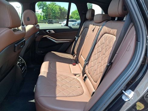 Used 2023 BMW X5 xDrive40i w/ Premium Package AWD/4WD image 8