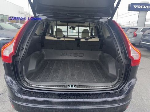 Used 2017 Volvo XC60 T6 Inscription w/ Preferred Option Package image 14