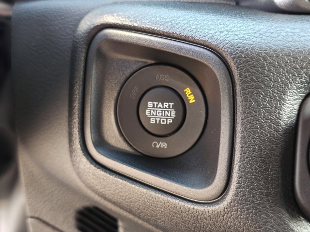 New 2026 Jeep Wrangler Unlimited Sport AWD/4WD image 16