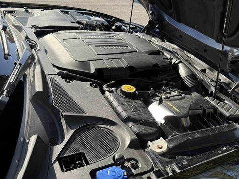 Used 2012 Jaguar XK Coupe image 30