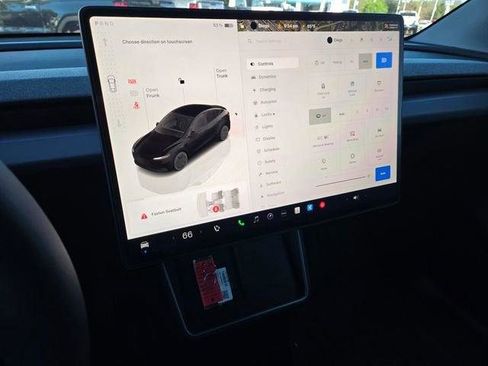 Used 2026 Tesla Model Y 2WD image 22
