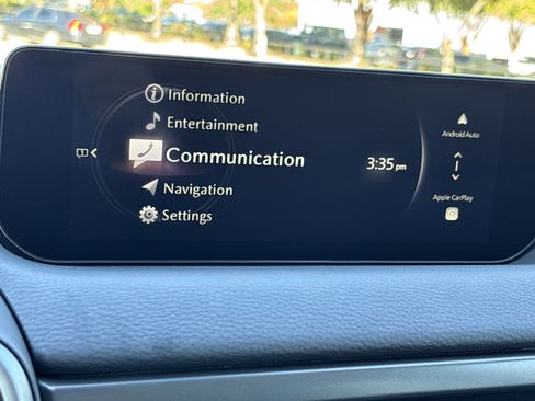 New 2026 MAZDA CX-50 AWD 2.5 Hybrid w/ Cargo Package image 32