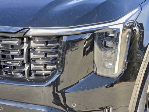 New 2026 Kia Sorento X-Line EX AWD/4WD image 7
