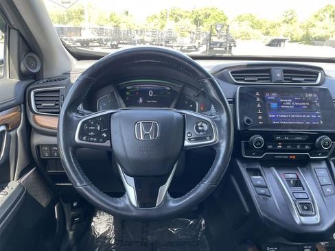 Used 2020 Honda CR-V Touring image 18