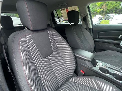 Used 2017 GMC Terrain SLE FWD image 31