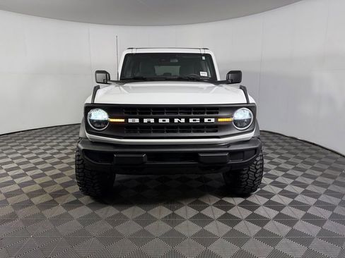 Used 2025 Ford Bronco Big Bend AWD/4WD image 5