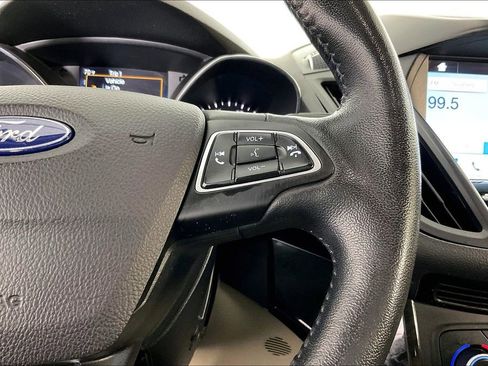 Used 2018 Ford Escape Titanium image 28