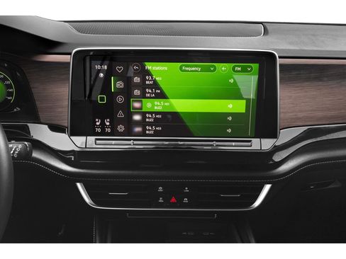 New 2026 Volkswagen Atlas SEL image 55