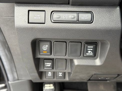 New 2026 Nissan Frontier PRO-4X w/ Pro-4x Convenience Package image 26