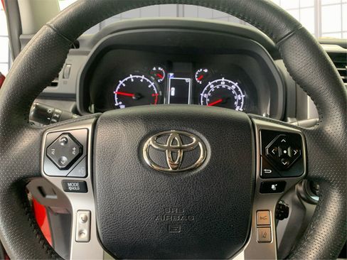 Used 2024 Toyota 4Runner SR5 image 16