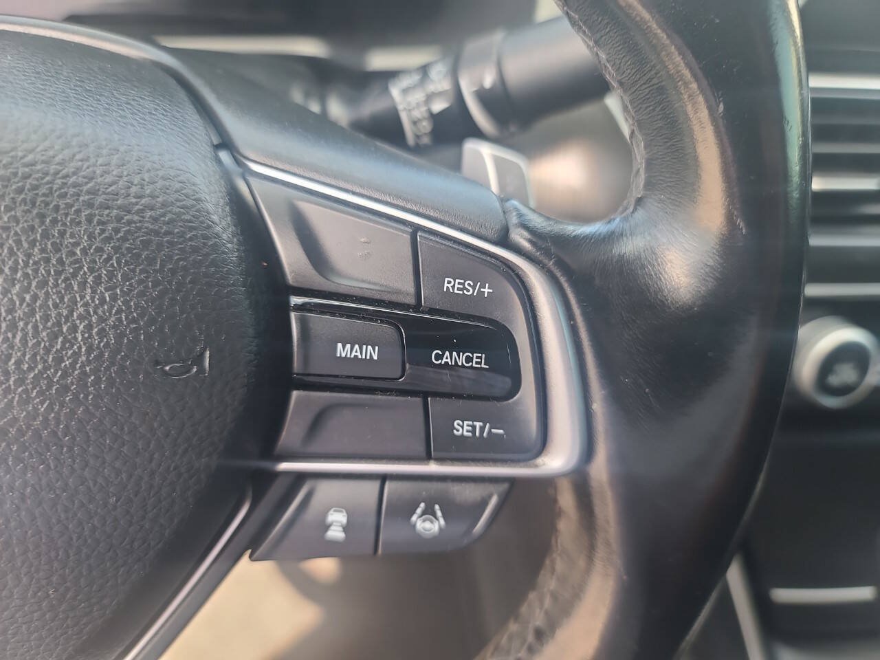 Used 2020 Honda Accord Sport image 19