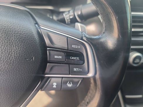 Used 2020 Honda Accord Sport image 19