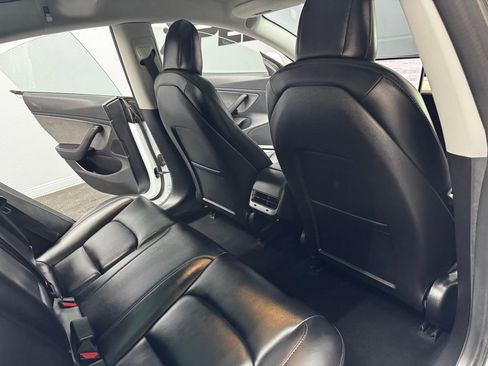 Used 2018 Tesla Model 3 Long Range AWD/4WD image 45